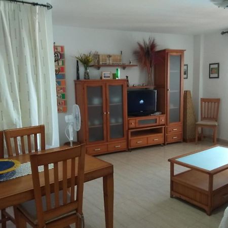 Apartamento La Rotonda C-116 Conil De La Frontera Exterior photo