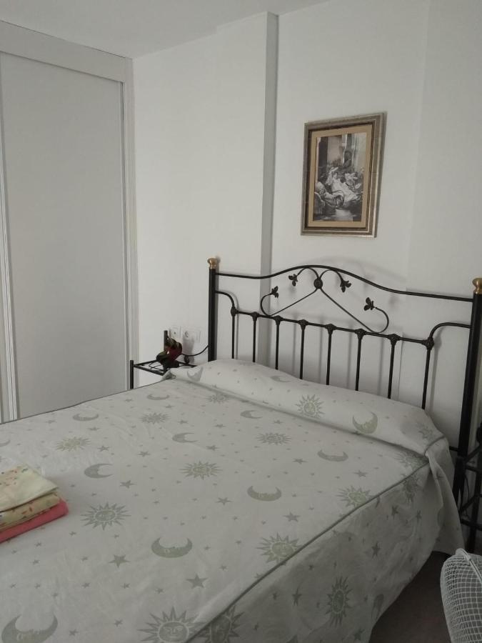 Apartamento La Rotonda C-116 Conil De La Frontera Exterior photo